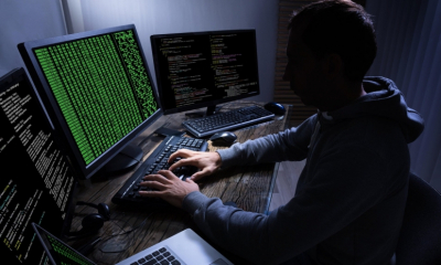 Хакеры похитили данные 485 тысяч клиенток медлаборатории в Нидерландах