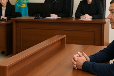 Суд в Атырау признал незаконной попытку акимата отменить согласование строительства частного дома