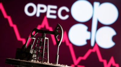 Brent укрепляется: инвесторы ждут заседания ОПЕК+