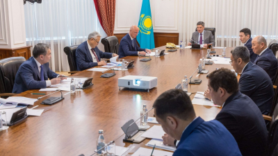 Казахстан расширяет геологоразведку и модернизирует производство редких металлов