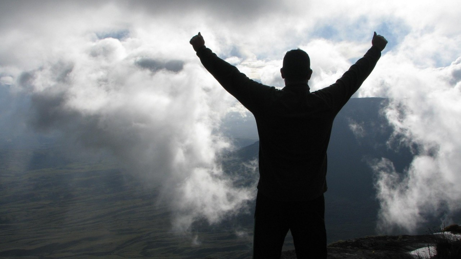 Международный мужской день и другие праздники 19 ноября