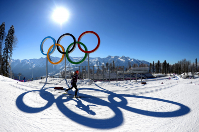 Спортсмены из&nbsp;Чехии отказались фотографироваться с&nbsp;россиянами на&nbsp;Паралимпиаде