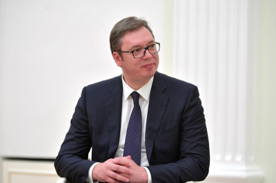 Европа наращивает поставки Киеву: Вучич заявил о серьезном перевооружении Украины