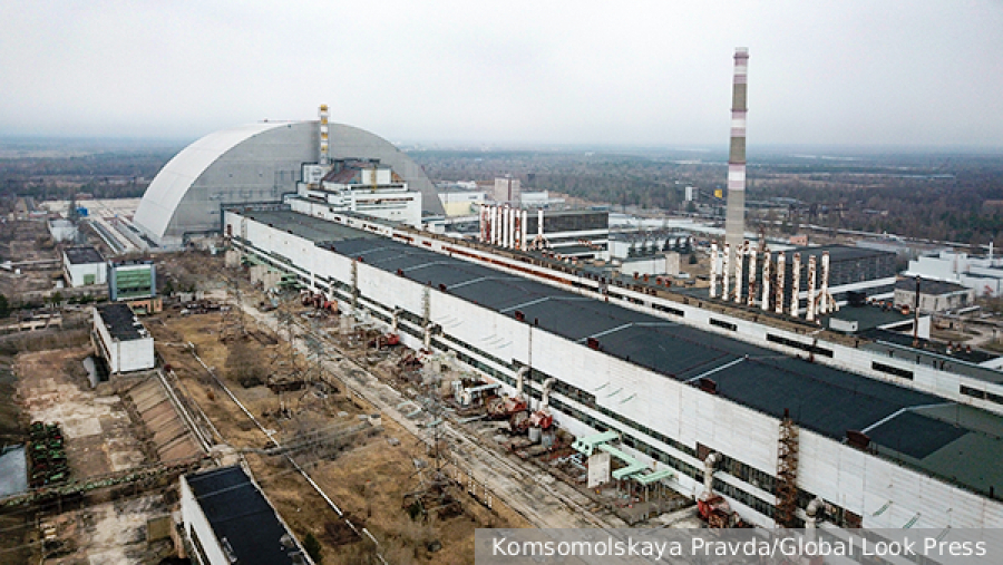 В России решили построить сверхзвуковой лайнер без лобового остекления