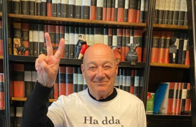 Познер поддержал попавшего в опалу к Трампа журналиста Такера Карлсона