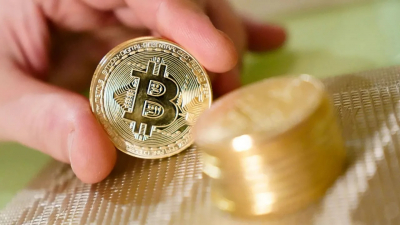 Курс BTC и геополитика: как рынок криптовалют реагирует на нестабильность