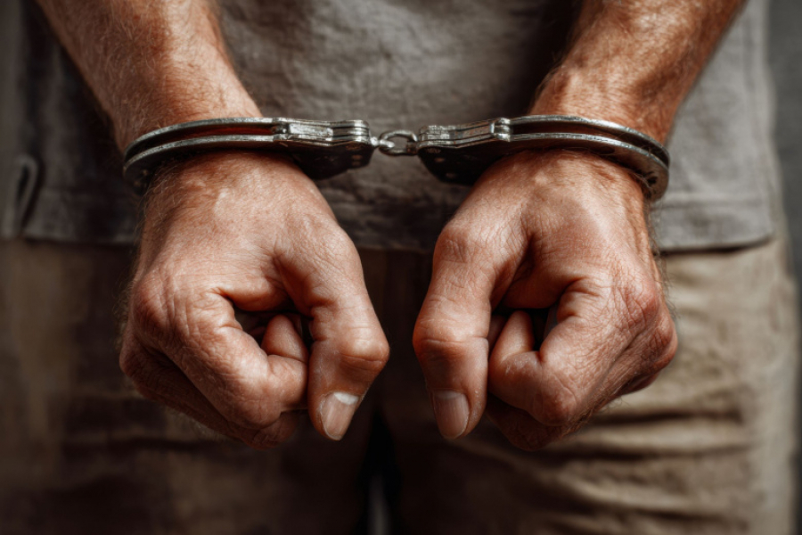 Жителя Красноярска обвинили в краже дорогостоящей куртки из наркодиспансера