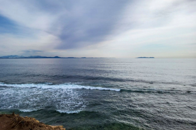 От +19 до небольших морозов: синоптики рассказали, какая погода ждет Приморье в начале недели