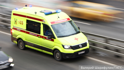 Пожар в Астраханской области локализовали на площади 900 кв. метров
